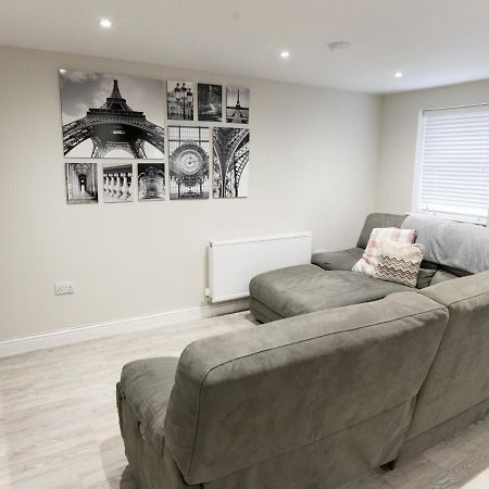 Townhouse In The Heart Of Poole With Beach Hut Apartman Kültér fotó